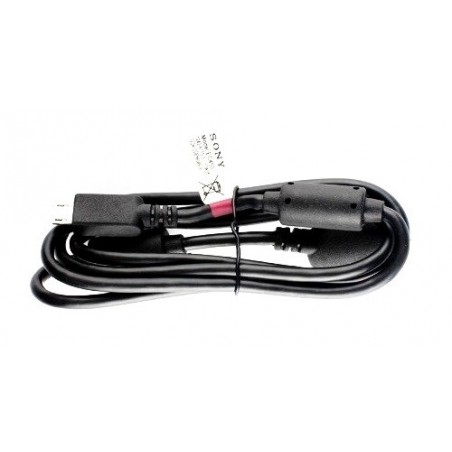 CAVO DATI MICRO USB SONY NERO EC450