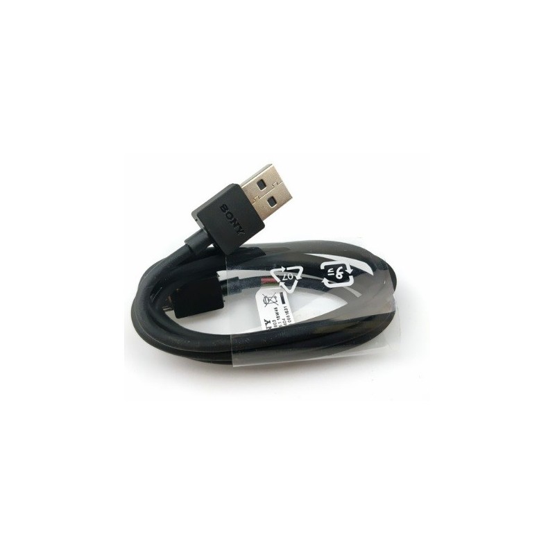 CAVO DATI MICRO USB SONY NERO UCB11