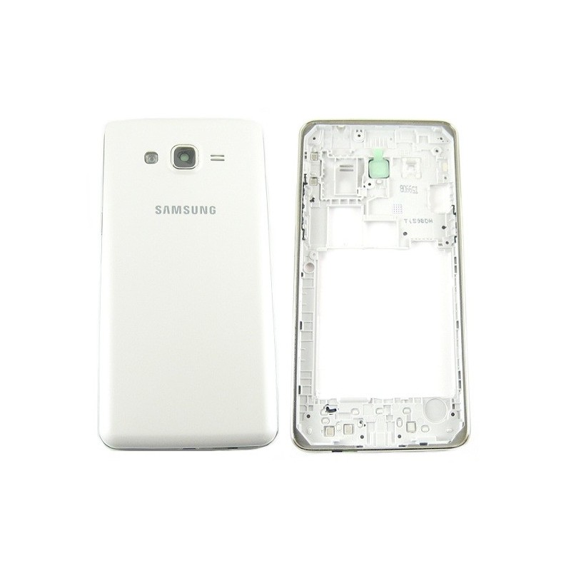 GUSCIO SAMSUNG GALAXY GRAN PRIME VE SM-G531 BIANCO