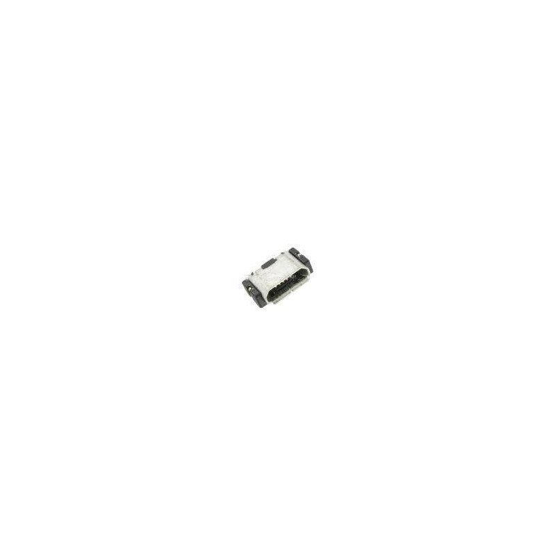 CONNETTORE RICARICA USB BLACKBERRY 9790