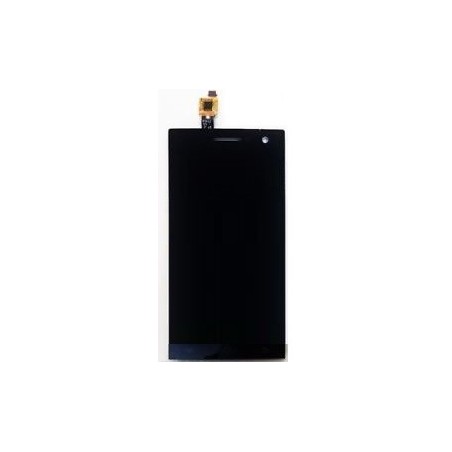 DISPLAY MEDIACOM PHONEPAD DUO X500U NERO