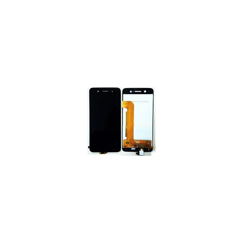 DISPLAY MEDIACOM PHONEPAD DUO S470 M-PPBS470 NERO