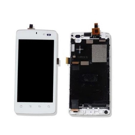 DISPLAY ARCHOS 45 PLATINUM BIANCO