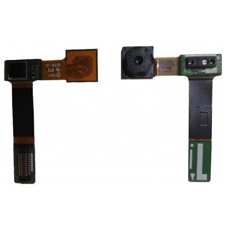 FOTOCAMERA ANTERIORE SAMSUNG GALAXY NOTE GT-N7000