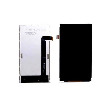 DISPLAY WIKO STAIRWAY