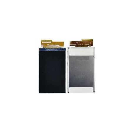DISPLAY WIKO FIZZ