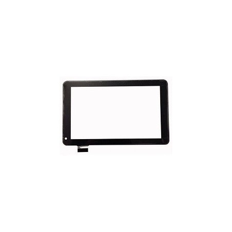 TOUCH SCREEN MAJESTIC TAB-493 NERO