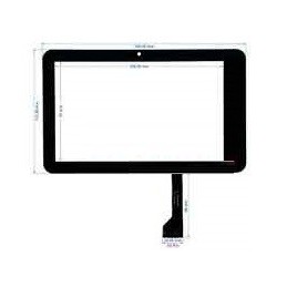 TOUCH SCREEN MEDIACOM SMARTPAD 7" M-MP75S23G NERO