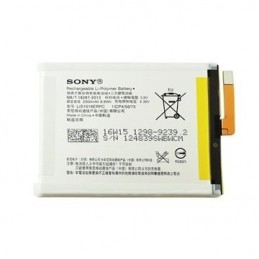 BATTERIA SONY LIS1618ERPC PER XPERIA XA/XA DUAL IN BUK