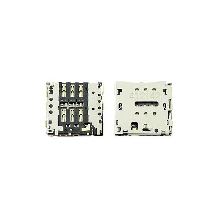 LETTORE SIM CARD HUAWEI MATE 8