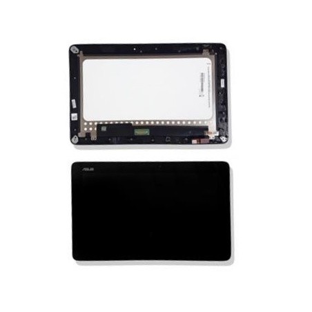 DISPLAY ASUS TRANSFORMER BOOK T200 NERO