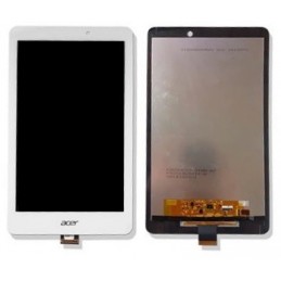 DISPLAY ACER ICONIA TAB 8 A1-840/A1-841 BIANCO
