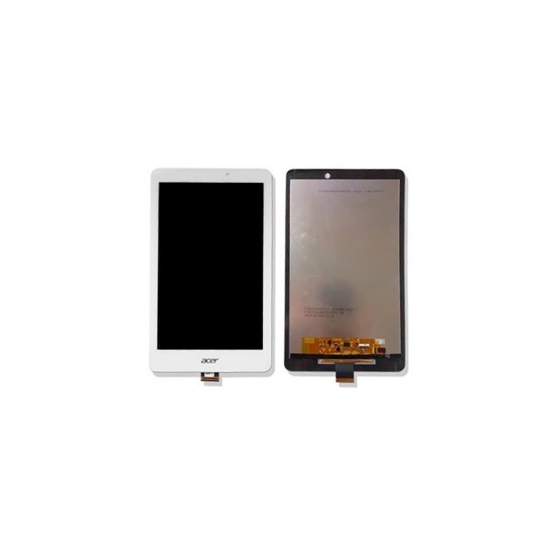 DISPLAY ACER ICONIA TAB 8 A1-840/A1-841 BIANCO