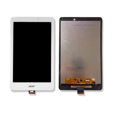 DISPLAY ACER ICONIA TAB 8 A1-840/A1-841 BIANCO
