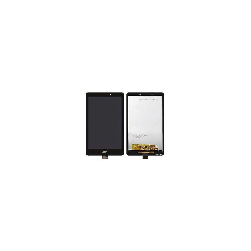 DISPLAY ACER ICONIA TAB 8 A1-840/A1-841 NERO