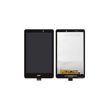 DISPLAY ACER ICONIA TAB 8 A1-840/A1-841 NERO