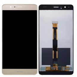 DISPLAY HUAWEI HONOR V8 ORO