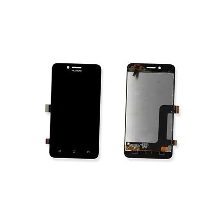 DISPLAY HUAWEI Y3 II 2016 NERO
