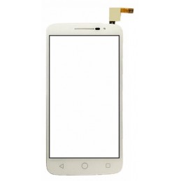 TOUCH SCREEN ALCATEL ONE TOUCH POP 2 (5.0") PREMIUM OT-7044Y BIANCO