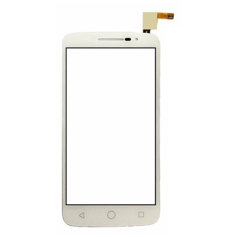 TOUCH SCREEN ALCATEL ONE TOUCH POP 2 (5.0") PREMIUM OT-7044Y BIANCO