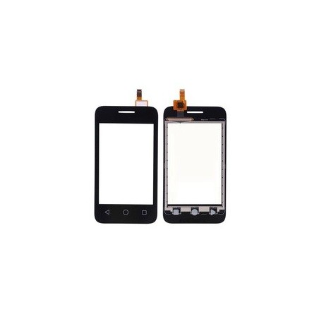TOUCH SCREEN ALCATEL ONE TOUCH PIXI 3 (3.5") OT-4009 NERO