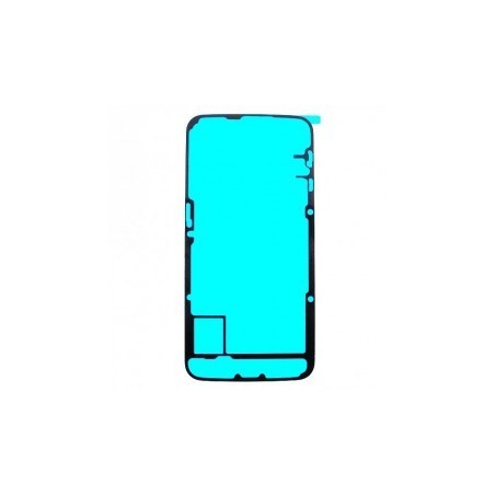 BIADESIVO COVER BATTERIA SAMSUNG GALAXY S6 EDGE SM-G925