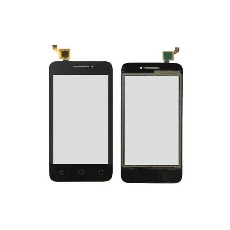 TOUCH SCREEN ALCATEL ONE TOUCH PIXI 3 (4.0") OT-4013 NERO