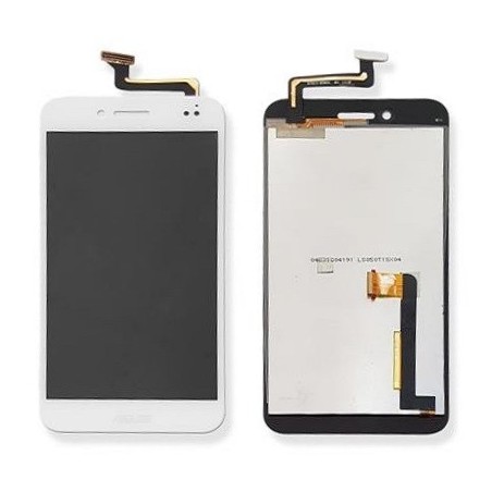 DISPLAY ASUS PADFONE S PF500KL BIANCO