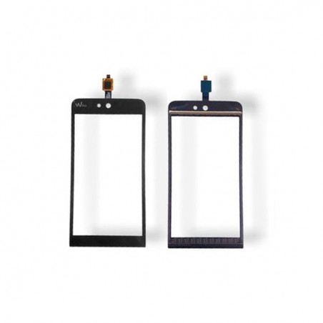TOUCH SCREEN WIKO RAINBOW JAM 3G NERO