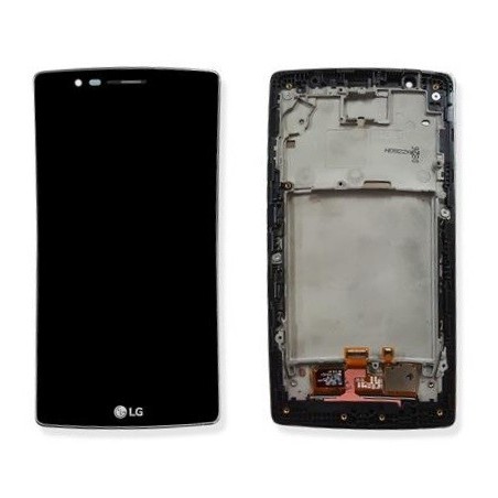 DISPLAY LG G FLEX 2 H950 NERO