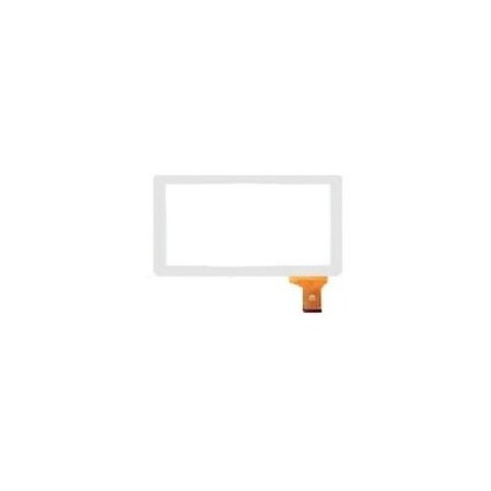 TOUCH SCREEN MAJESTIC TAB 201 10" BIANCO