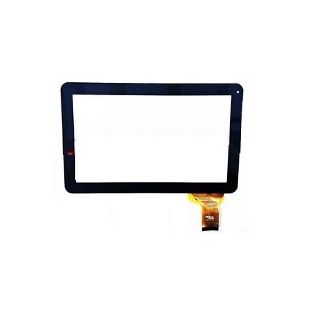 TOUCH SCREEN MAJESTIC TAB 201 10" NERO