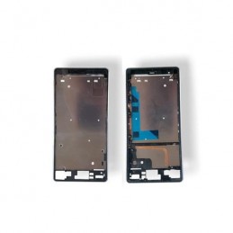 MIDDLE FRAME LCD SONY XPERIA Z3 D6603 BIANCO