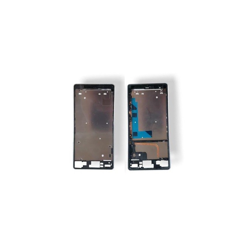 MIDDLE FRAME LCD SONY XPERIA Z3 D6603 BIANCO