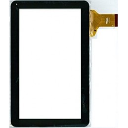 TOUCH SCREEN MEDIACOM SMARTPAD S2 10.1 M-MP1041S2 NERO