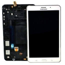 DISPLAY SAMSUNG GALAXY TAB 4 SM-T235 (7.0") 4G + LTE BIANCO