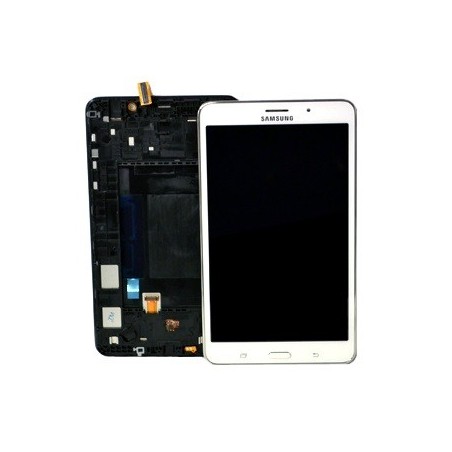 DISPLAY SAMSUNG GALAXY TAB 4 SM-T235 (7.0") 4G + LTE BIANCO