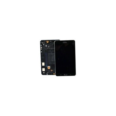 DISPLAY SAMSUNG GALAXY TAB 4 SM-T235 (7.0") 4G + LTE NERO