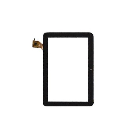 TOUCH SCREEN MEDIACOM SMARTPAD S2 10.1" M-MP101S2 NERO