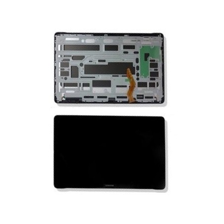 DISPLAY SAMSUNG GALAXY VIEW SM-T670 (18.4") WI-FI NERO