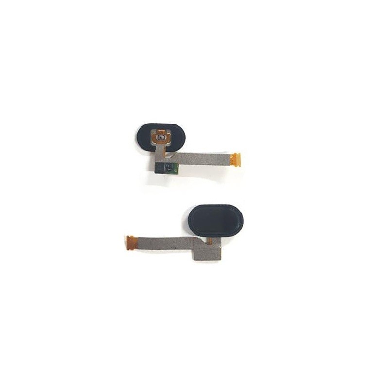 FLAT CABLE MAIZU MX5 CON TASTO HOME NERO