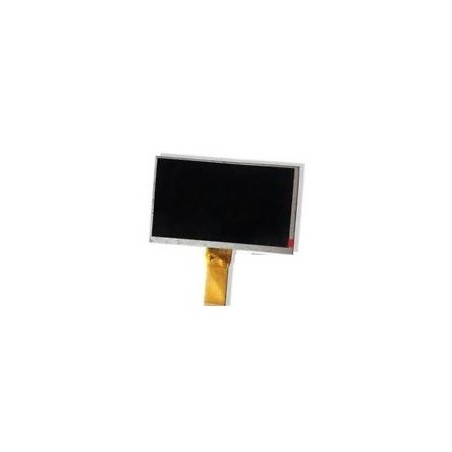 DISPLAY MEDIACOM PHONEPAD G700 M-PPG700