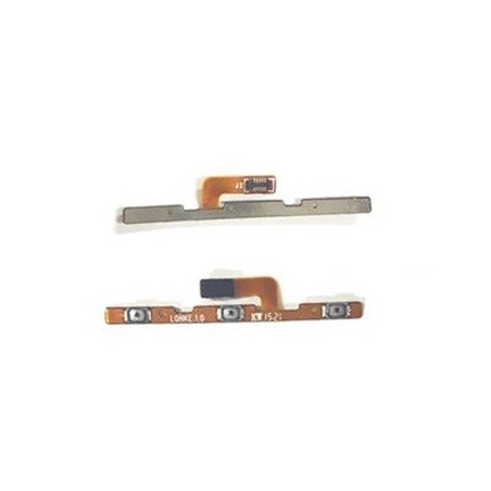FLAT CABLE MAIZU MX5 CON TASTO VOLUME + ACCENSIONE