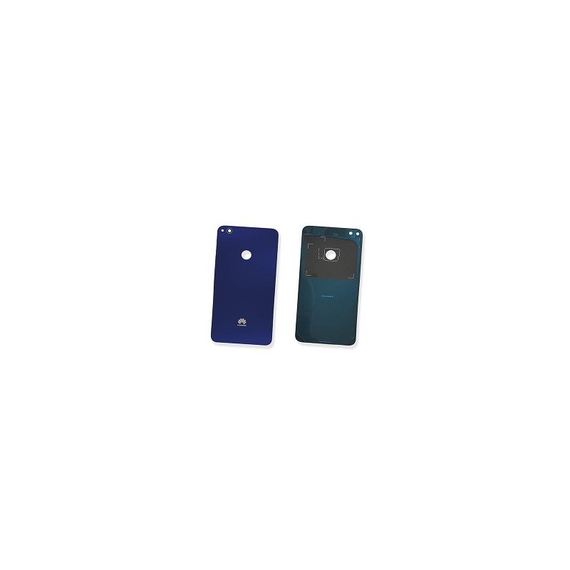 COVER BATTERIA HUAWEI P8 LITE 2017 BLU