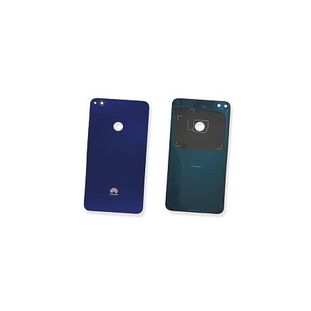 COVER BATTERIA HUAWEI P8 LITE 2017 BLU