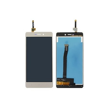 DISPLAY XIAOMI REDMI 3 ORO
