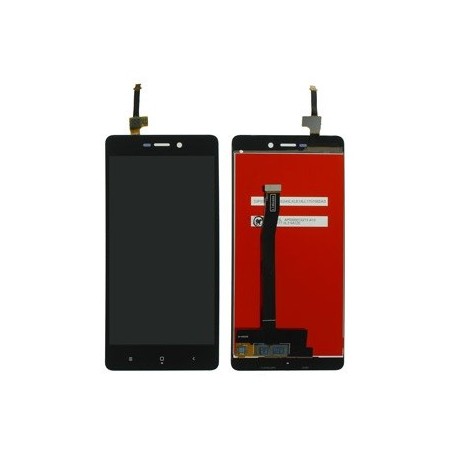 DISPLAY XIAOMI REDMI 3 NERO