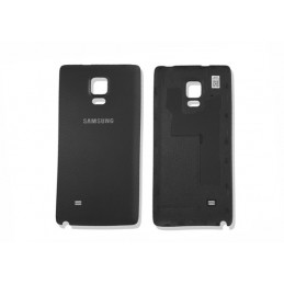 COVER BATTERIA SAMSUNG GALAXY NOTE EDGE SM-N915 NERO