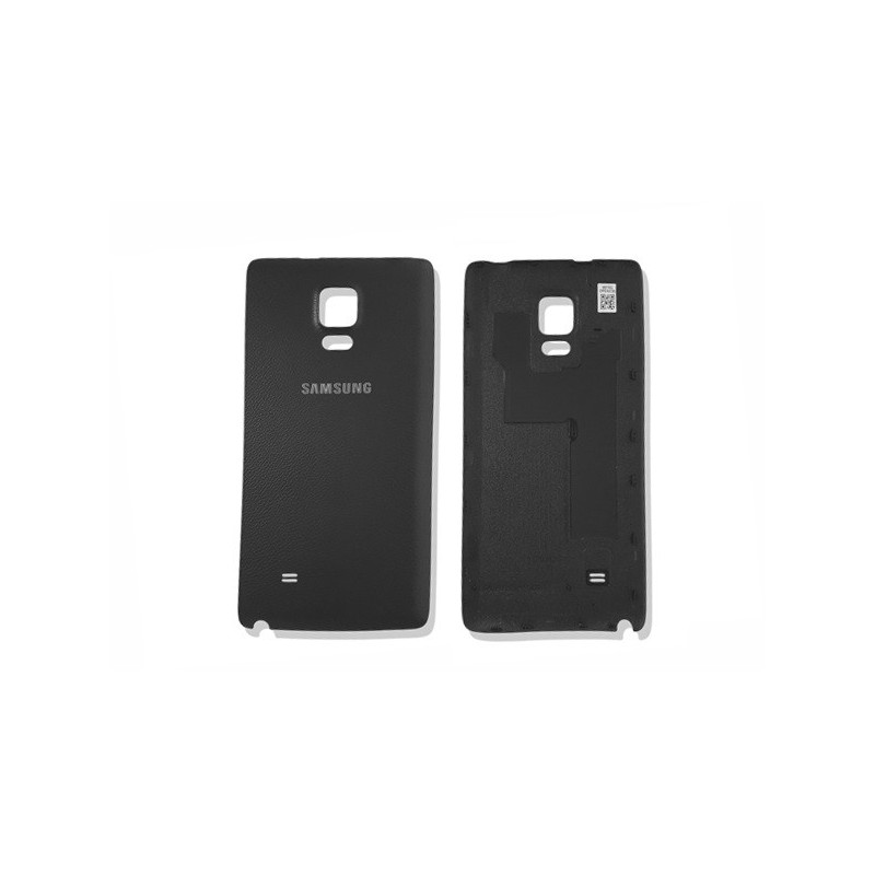 COVER BATTERIA SAMSUNG GALAXY NOTE EDGE SM-N915 NERO