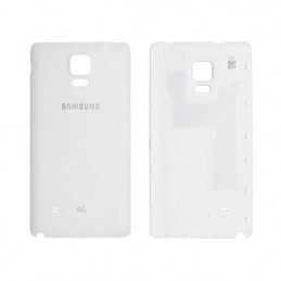 COVER BATTERIA SAMSUNG GALAXY NOTE EDGE SM-N915 BIANCO